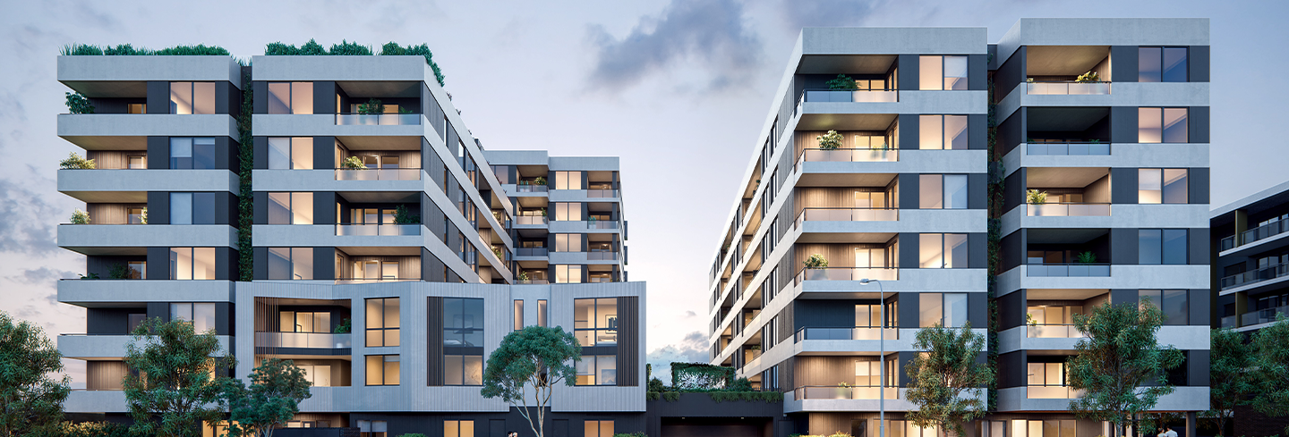 Huntington Apartments-1